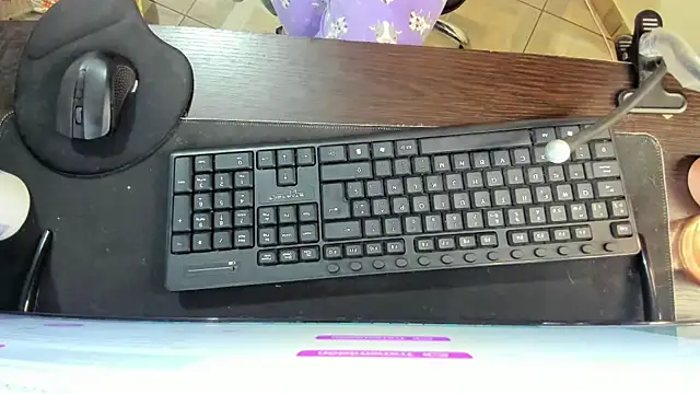 Amy Walker online show from February 2026 04:38:02 PM