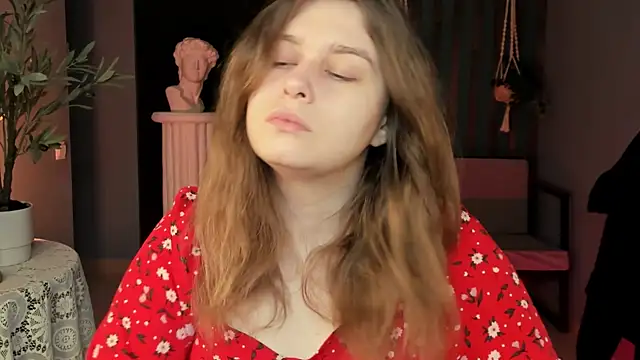 FioraMarmoris online show from November 2025 05:21:01 AM