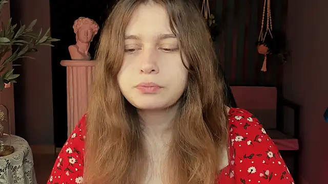 FioraMarmoris online show from November 2025 05:28:02 AM