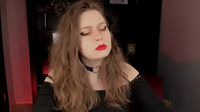 FioraMarmoris online show from February 2026 06:00:02 PM