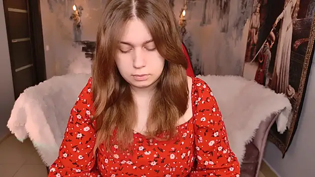 FioraMarmoris online show from March 2026 05:11:01 AM