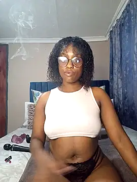 Queen-Chocolate online show from February 2025 11:27:01 PM