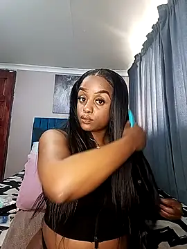 Queen-Chocolate online show from October 2025 05:07:01 AM