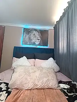 Queen-Chocolate online show from February 2026 08:57:01 AM