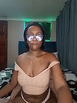 Queen-Chocolate online show from May 2026 07:37:02 PM