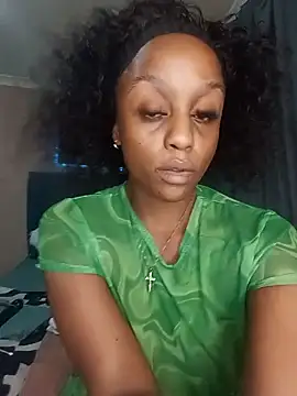 Queen-Chocolate online show from June 2026 11:07:01 PM