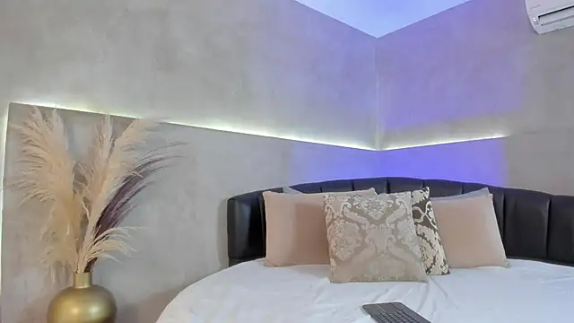 Nicol Lopez 1 online show from December 2025 09:02:01 PM