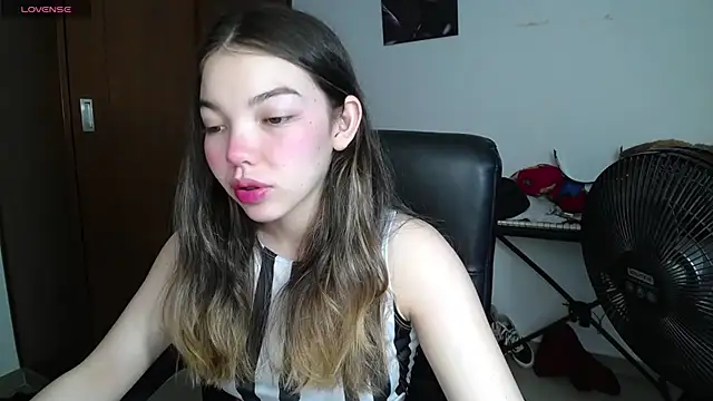 venelope1 online show from February 2025 02:34:01 AM