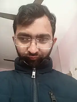 sagarghai07 online show from February 2026 09:52:02 AM