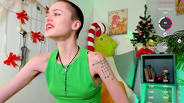 PamelaYong online show from January 2025 01:42:02 PM