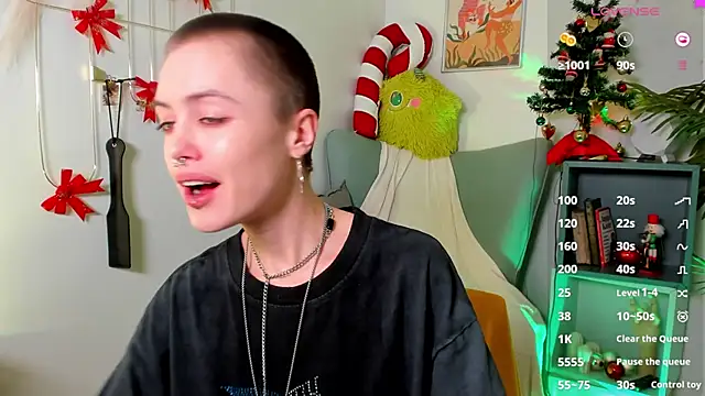 PamelaYong online show from January 2025 07:39:01 PM