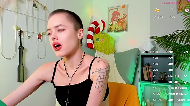 PamelaYong online show from January 2025 01:46:01 PM