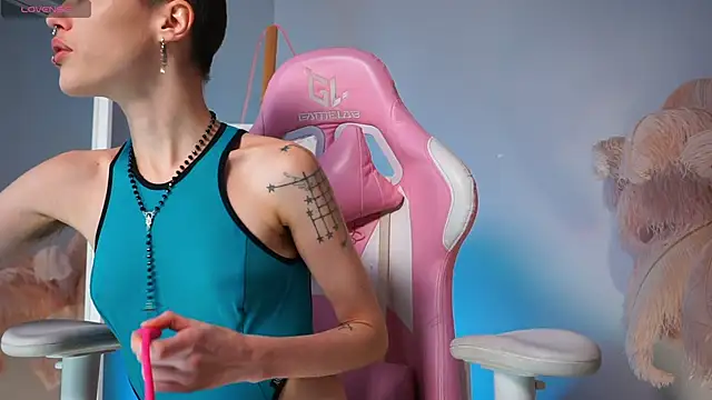 PamelaYong online show from January 2025 02:07:01 PM