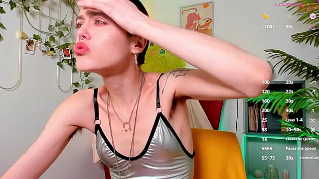 PamelaYong online show from March 2025 01:59:02 PM