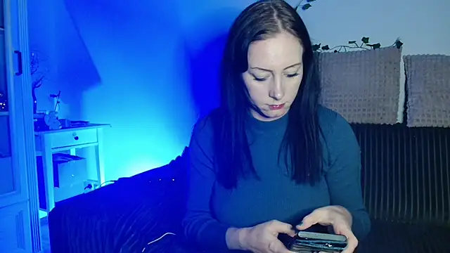 Jasmin-White online show from October 2025 04:47:02 PM