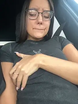 NarcissaHot online show from February 2025 05:09:01 AM