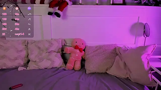 Snapshot of UnaMedison chatting on December 2024 09:07:02 AM UnaMedison online show from December 2024 09:07:02 AM