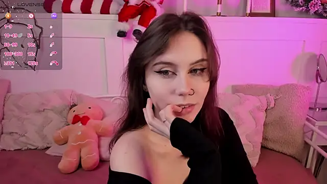 Snapshot of UnaMedison chatting on December 2024 09:11:02 AM UnaMedison online show from December 2024 09:11:02 AM