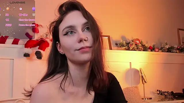 Snapshot of UnaMedison chatting on December 2024 03:26:01 PM UnaMedison online show from December 2024 03:26:01 PM