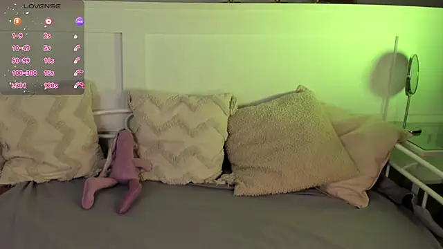 Snapshot of UnaMedison chatting on January 2025 09:35:01 AM UnaMedison online show from January 2025 09:35:01 AM