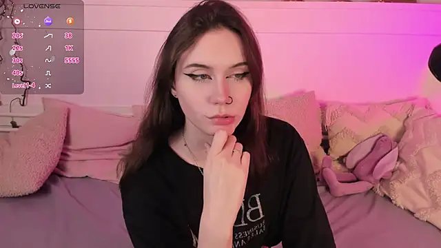 Snapshot of UnaMedison chatting on February 2025 02:45:02 PM UnaMedison online show from February 2025 02:45:02 PM