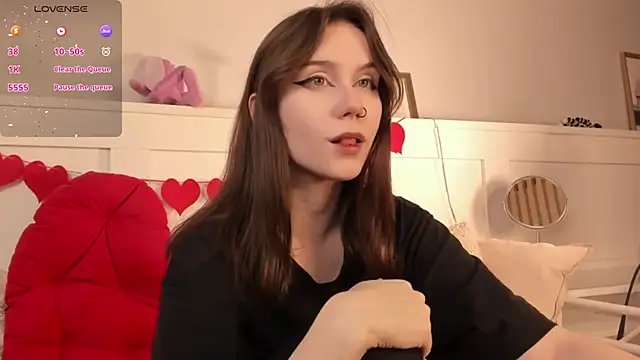 Snapshot of UnaMedison chatting on February 2025 04:22:02 PM UnaMedison online show from February 2025 04:22:02 PM