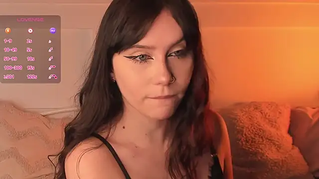 Snapshot of UnaMedison chatting on November 2025 01:57:02 PM UnaMedison online show from November 2025 01:57:02 PM