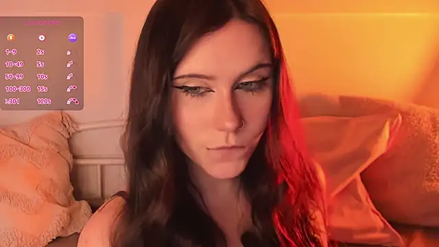 Snapshot of UnaMedison chatting on November 2025 07:33:02 AM UnaMedison online show from November 2025 07:33:02 AM