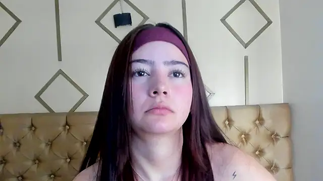 Alejita699 online show from September 2025 09:25:02 PM