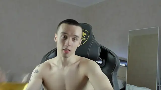 MasonWarholl online show from December 2024 06:30:02 PM