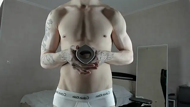 MasonWarholl online show from January 2025 06:05:01 PM