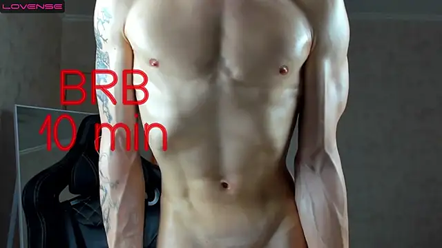 MasonWarholl online show from January 2025 04:15:02 AM