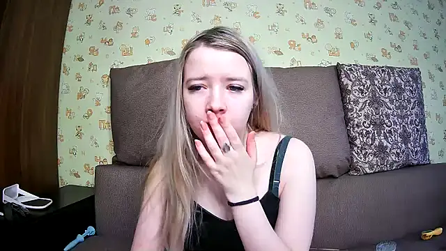 ViolaCandy online show from January 2025 05:11:01 AM
