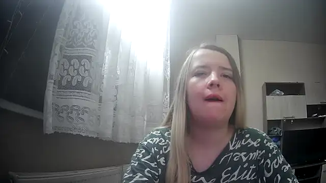 ViolaCandy online show from October 2025 05:51:01 AM