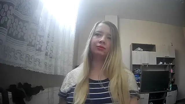 ViolaCandy online show from October 2025 05:59:01 AM