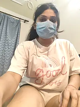 Snapshot of Sonam-378 chatting on February 2025 12:10:01 AM Sonam-378 online show from February 2025 12:10:01 AM