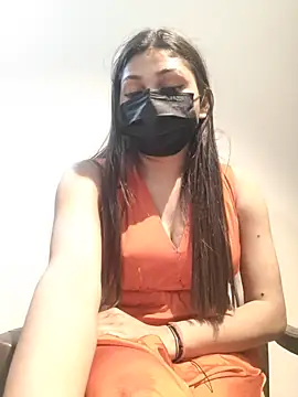 Snapshot of Sonam-378 chatting on February 2025 09:02:01 PM Sonam-378 online show from February 2025 09:02:01 PM