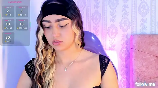 liaa 18 online show from March 2026 05:11:02 AM