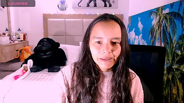 Snapshot of valentina_hearts chatting on July 2026 08:55:02 PM valentina hearts online show from July 2026 08:55:02 PM