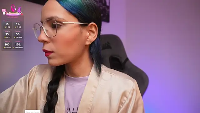 little-eli online show from January 2026 07:06:02 PM