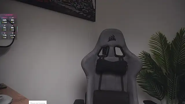 little-eli online show from February 2026 07:12:01 PM