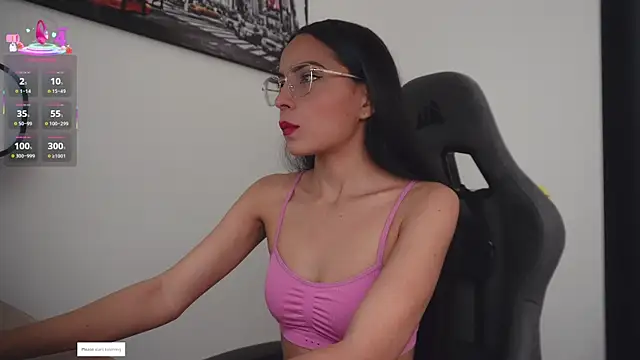 little-eli online show from April 2026 07:07:01 PM