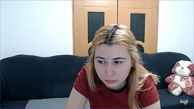 VioletaFlower7 online show from March 2025 08:46:01 AM