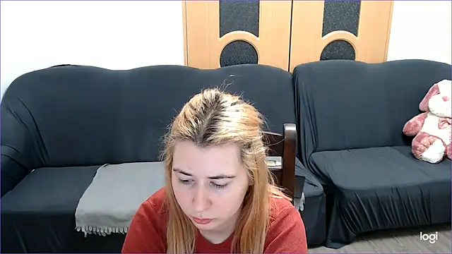 VioletaFlower7 online show from March 2025 08:53:01 AM