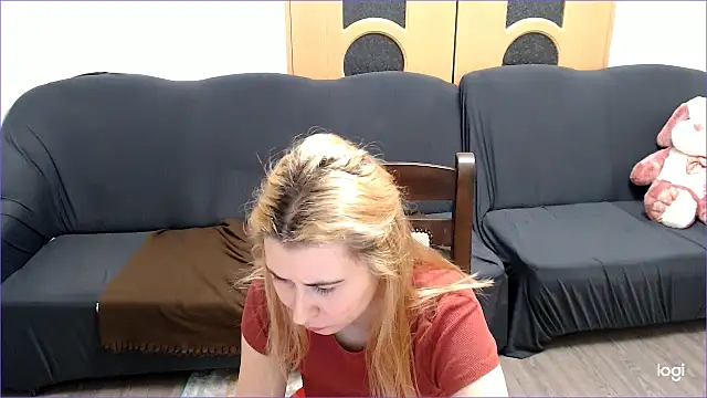 VioletaFlower7 online show from March 2025 08:09:01 PM