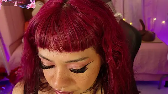 zoesullivan online show from March 2026 10:26:01 AM