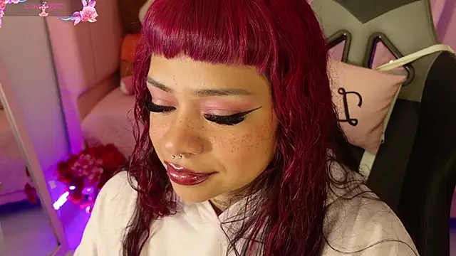 zoesullivan online show from April 2026 10:03:01 AM