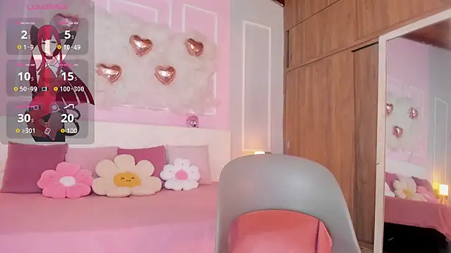 OraLarson online show from February 2025 11:33:01 AM