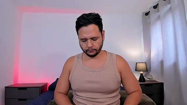 Nate Ocean online show from February 2026 01:20:01 PM