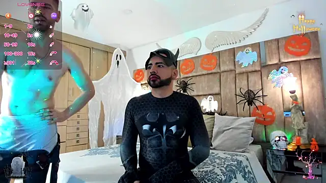 petterwilly1 online show from November 2025 03:14:02 PM